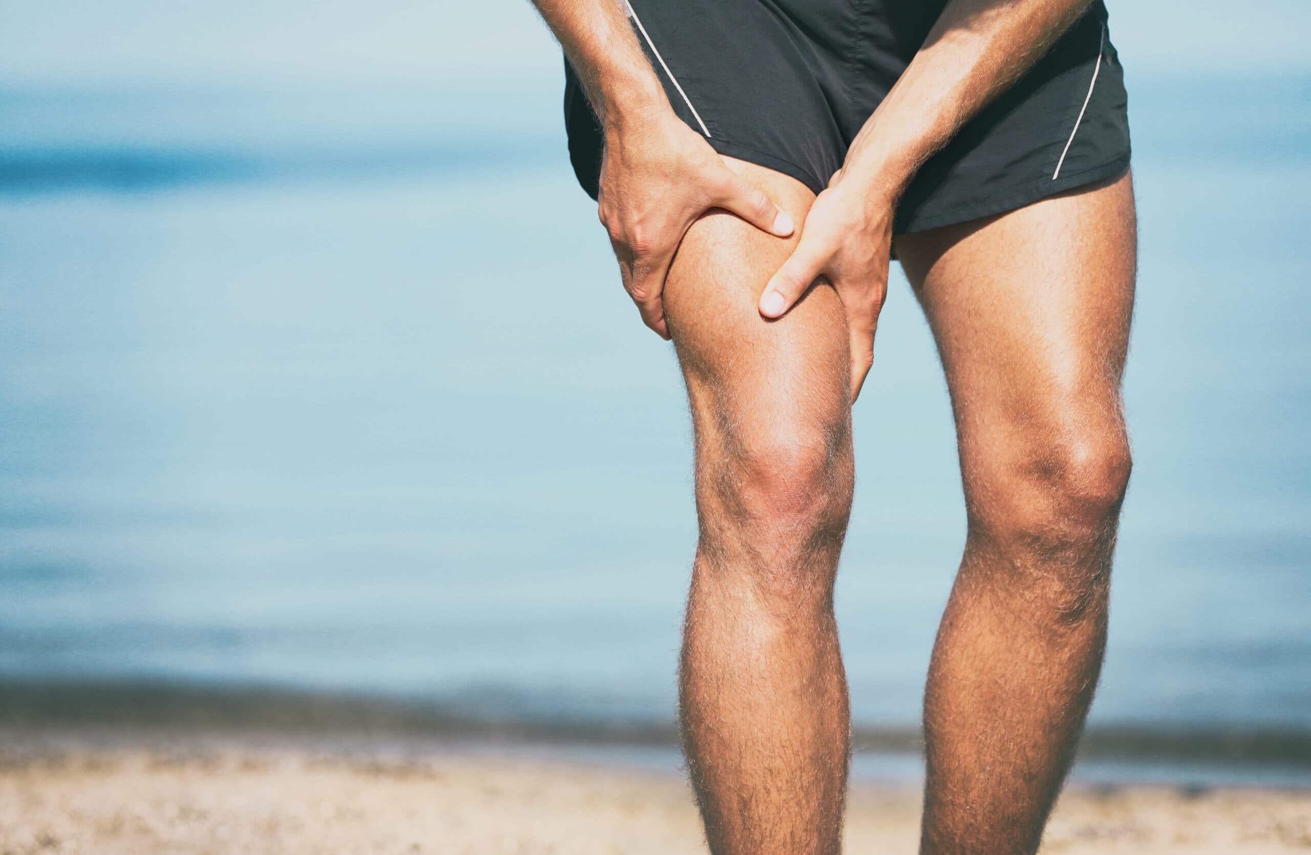 What Local Runners Should Know About Sports Injury Chiropractors