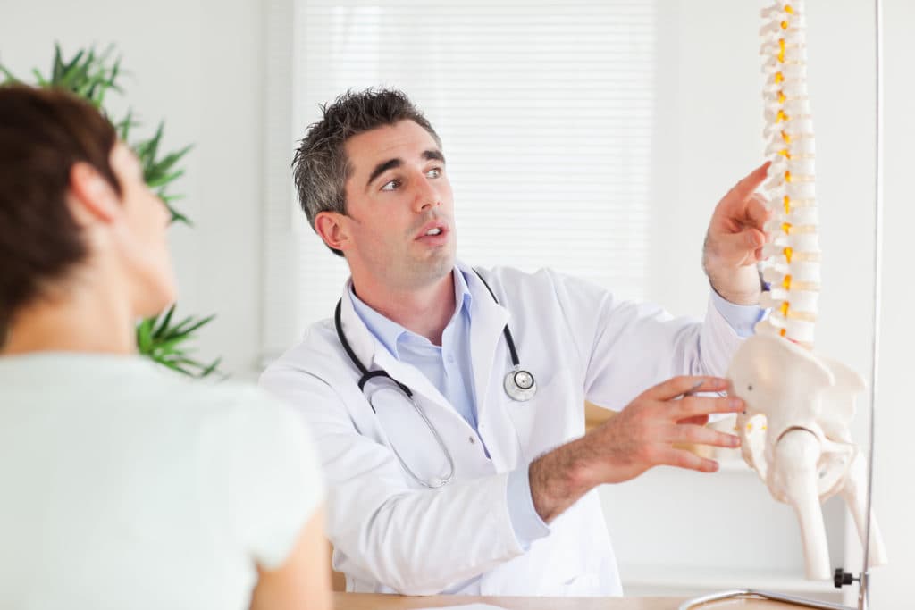 Differences Between Chiropractors And Physical Therapists