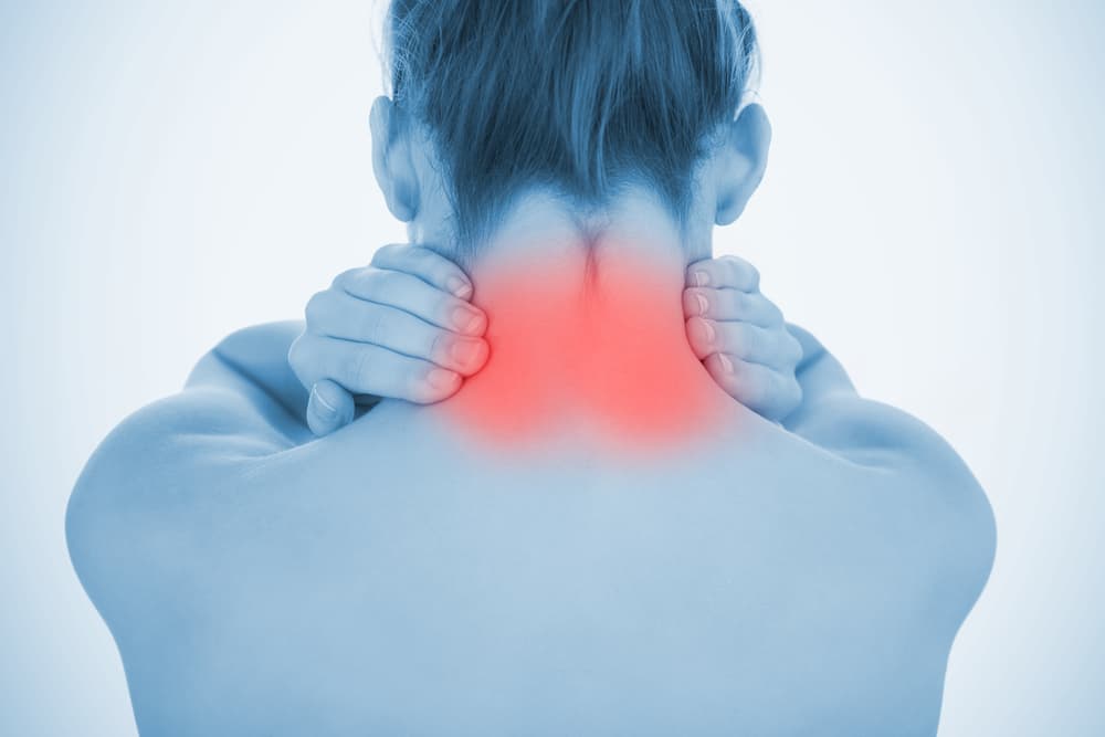 Whiplash Treatment Bountiful Utah
