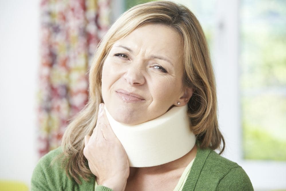How Can A Chiropractor Help With Whiplash?