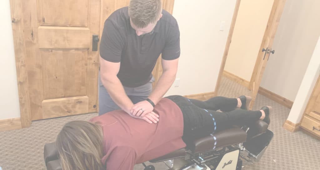 Chiropractor Bountiful UT