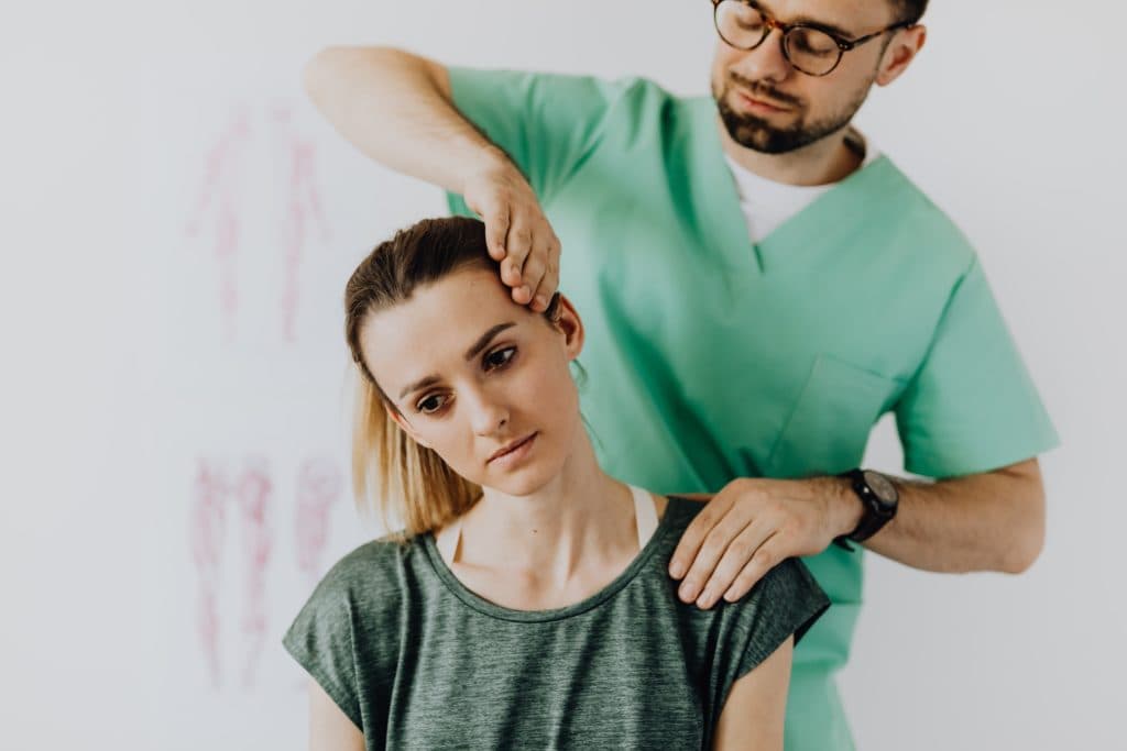 see a chiropractor after a car accident Headache Treatments Bountiful Utah