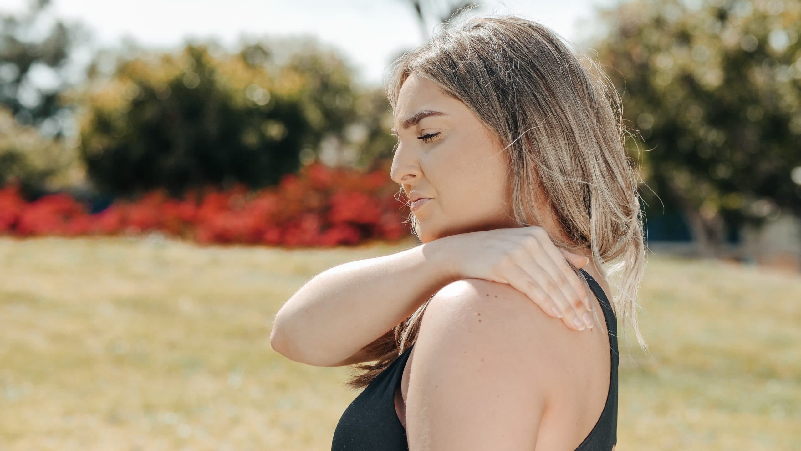 Understanding the Connection Between Stress and Your Spine