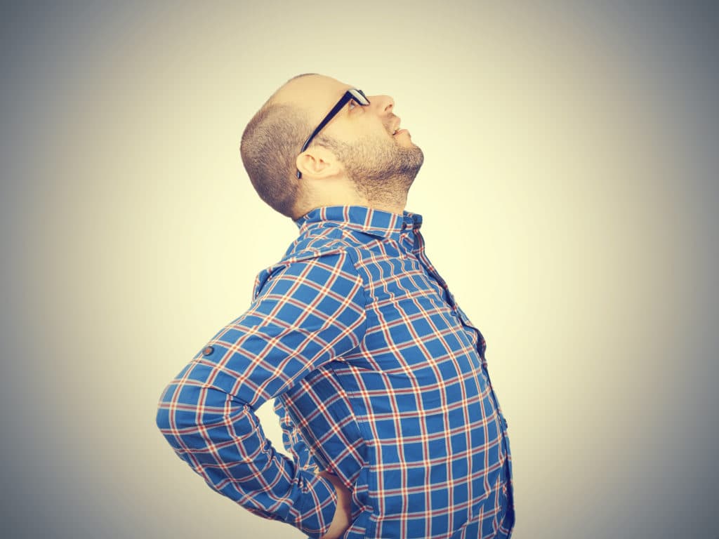 Back Pain Treatment, Back Specialist, Bountiful & Clinton