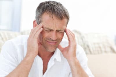 Headache Relief: Chiropractic Care at Elevate Wellness