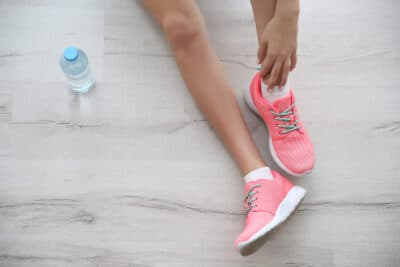 How Heat And Hydration Affect Joint And Muscle Health