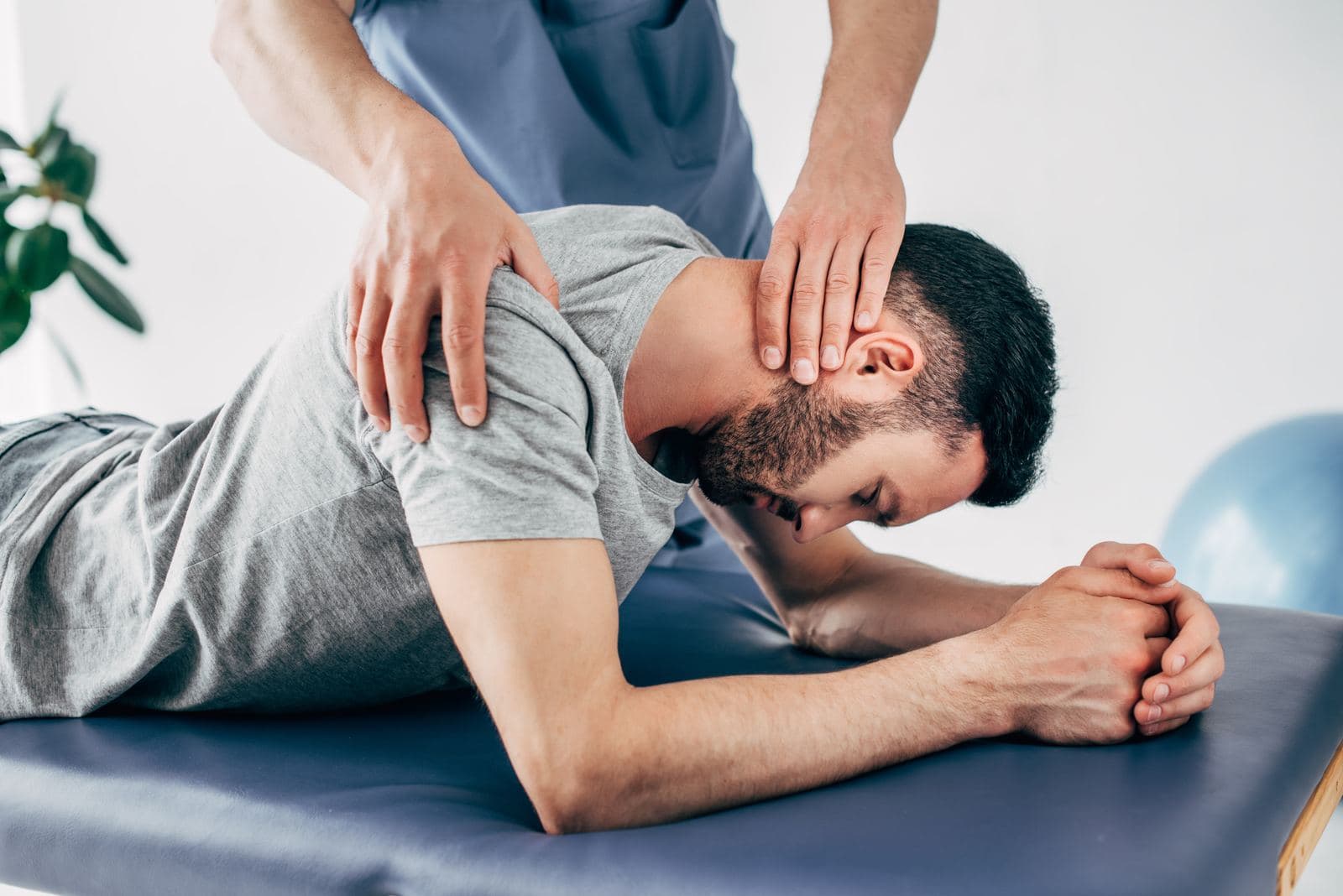 How the Weather Affects Pain | Elevate Wellness Chiropractic Bountiful UT