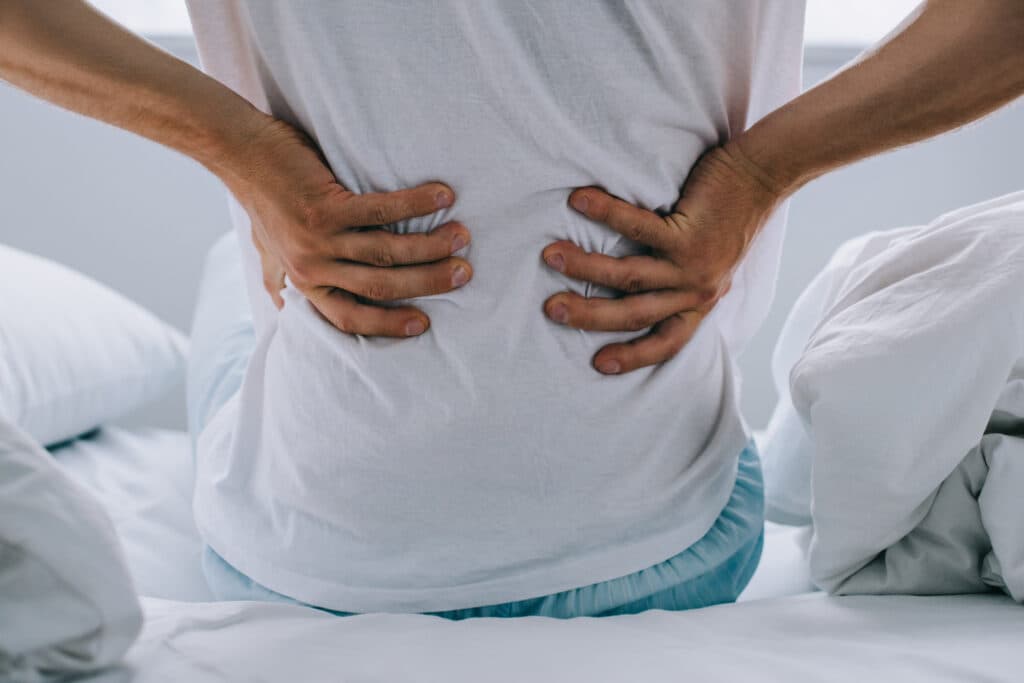 Sciatica pain Bountiful UT