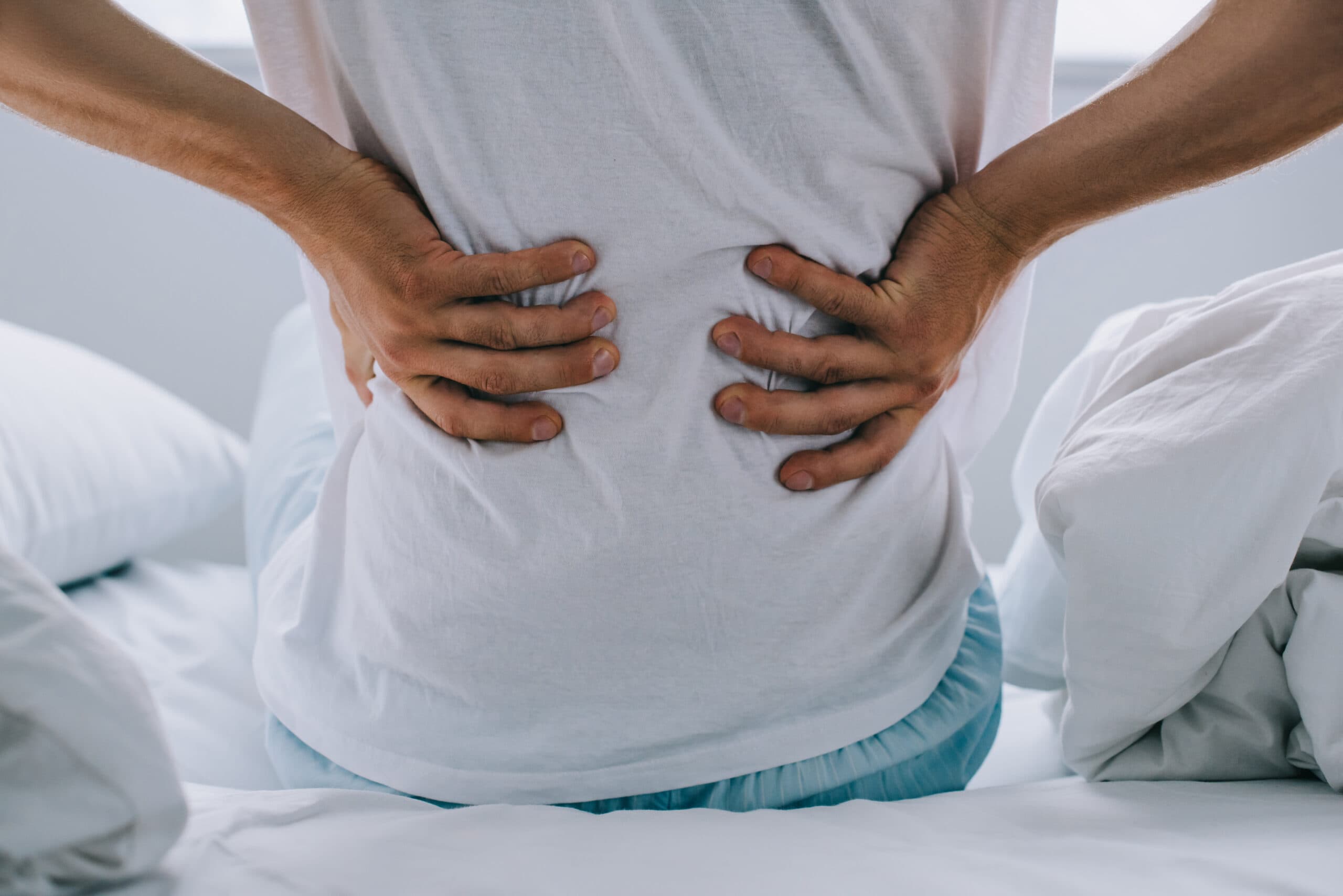 Sciatica pain Bountiful UT