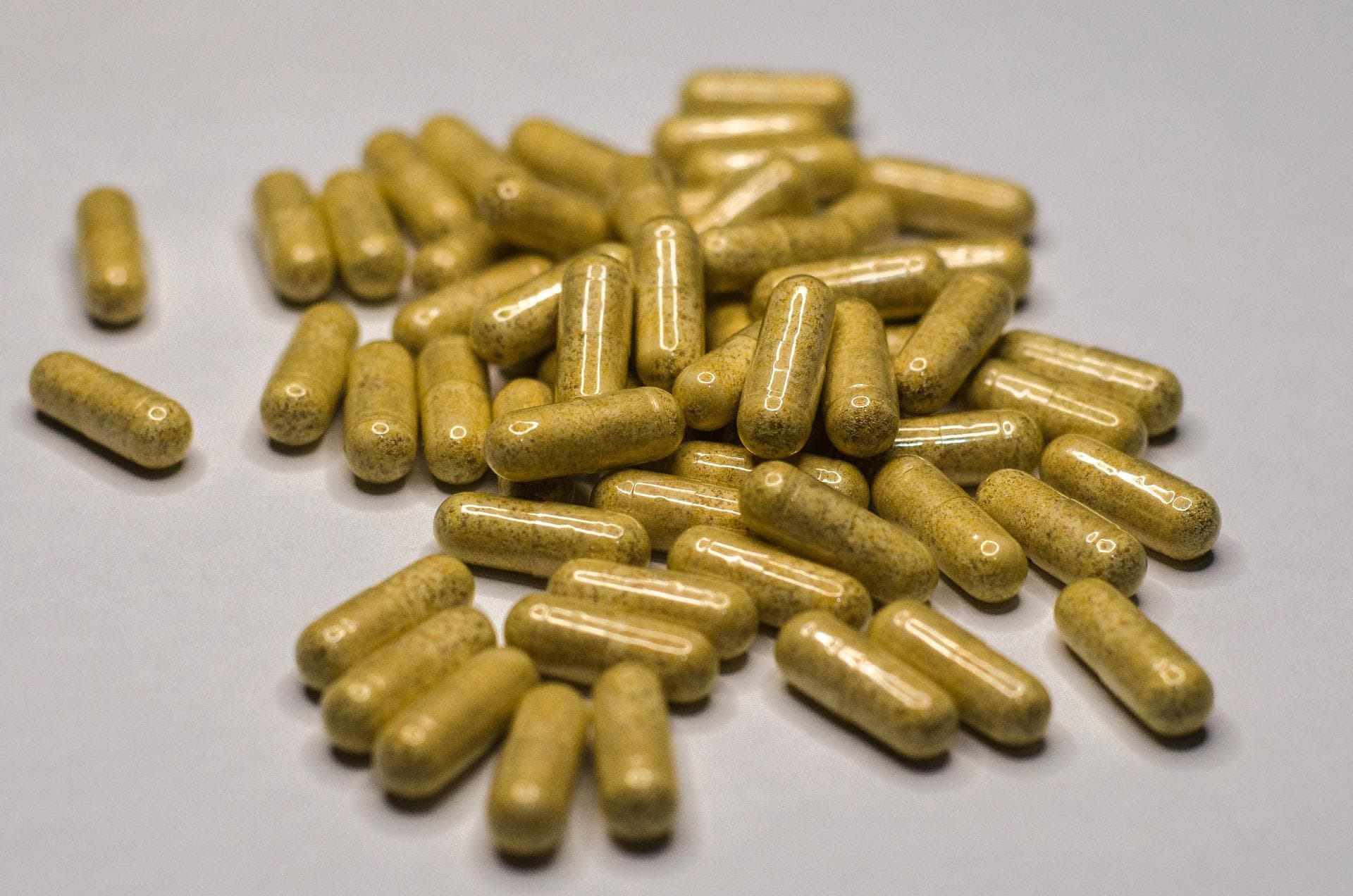 Is Chiropractic Treatment The Solution To The Opioid Epidemic?