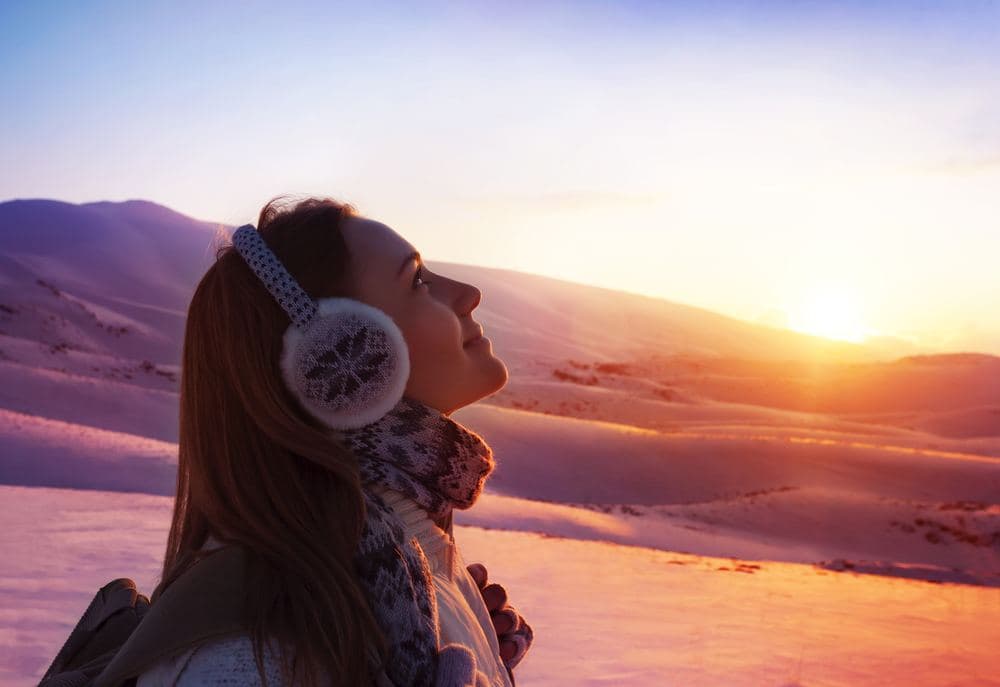 Changes In The Seasons And The Connection To Pain