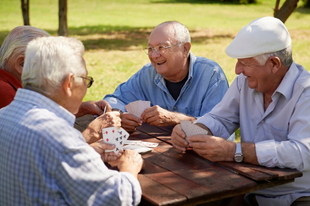 Chiropractic Care For Seniors: Risks And What To Expect