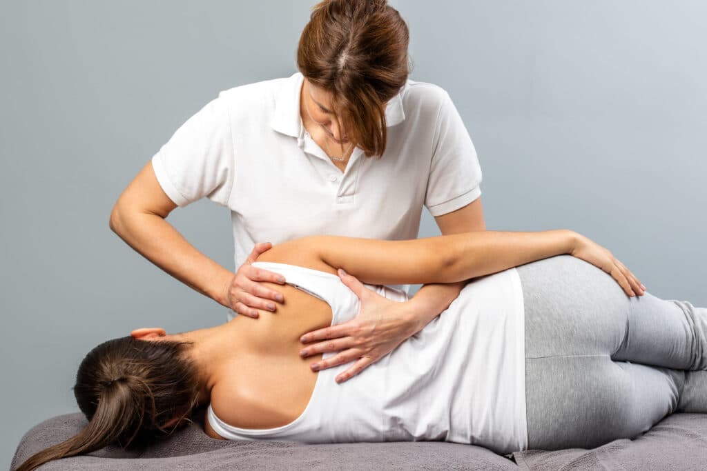 sciatica pain