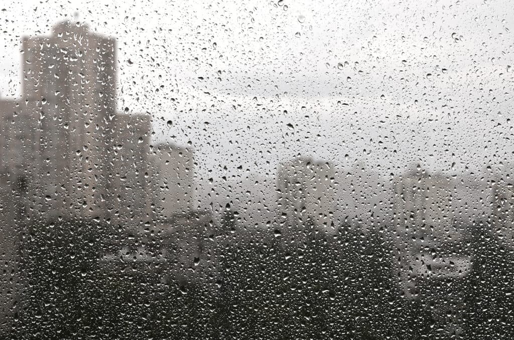 How The Weather Affects Pain