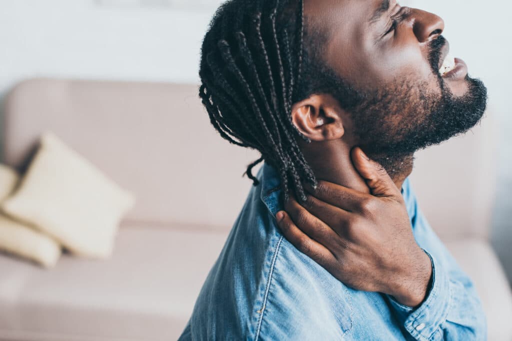 Torticollis: Causes, Symptoms, and the Role of Chiropractic Care