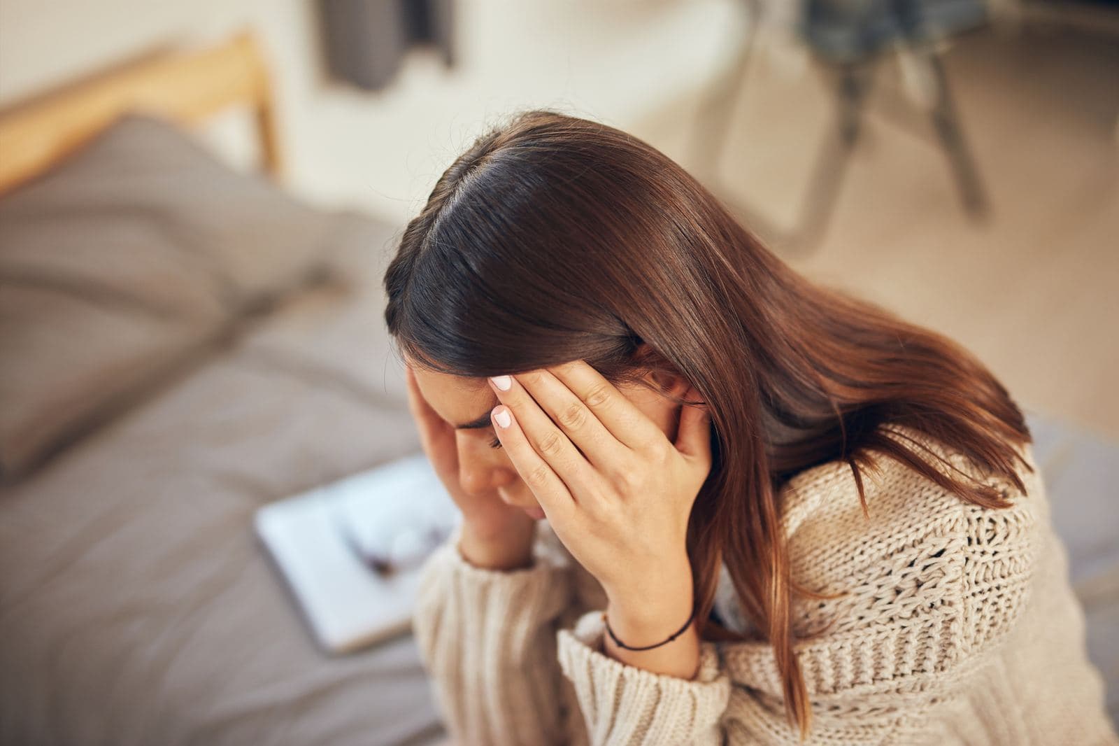 Could a Bountiful Chiropractor Ease Your Migraine Cycles?