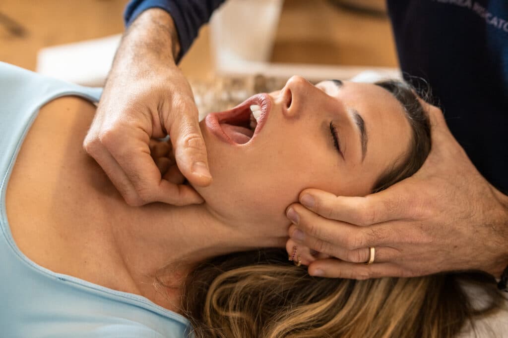 TMJ Disorders: The Unexpected Role Of Chiropractic Care