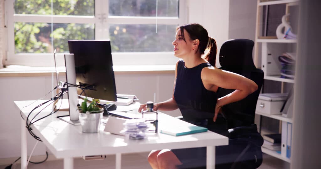 Ergonomics: Preventing Work-Related Injuries With Chiropractic Support
