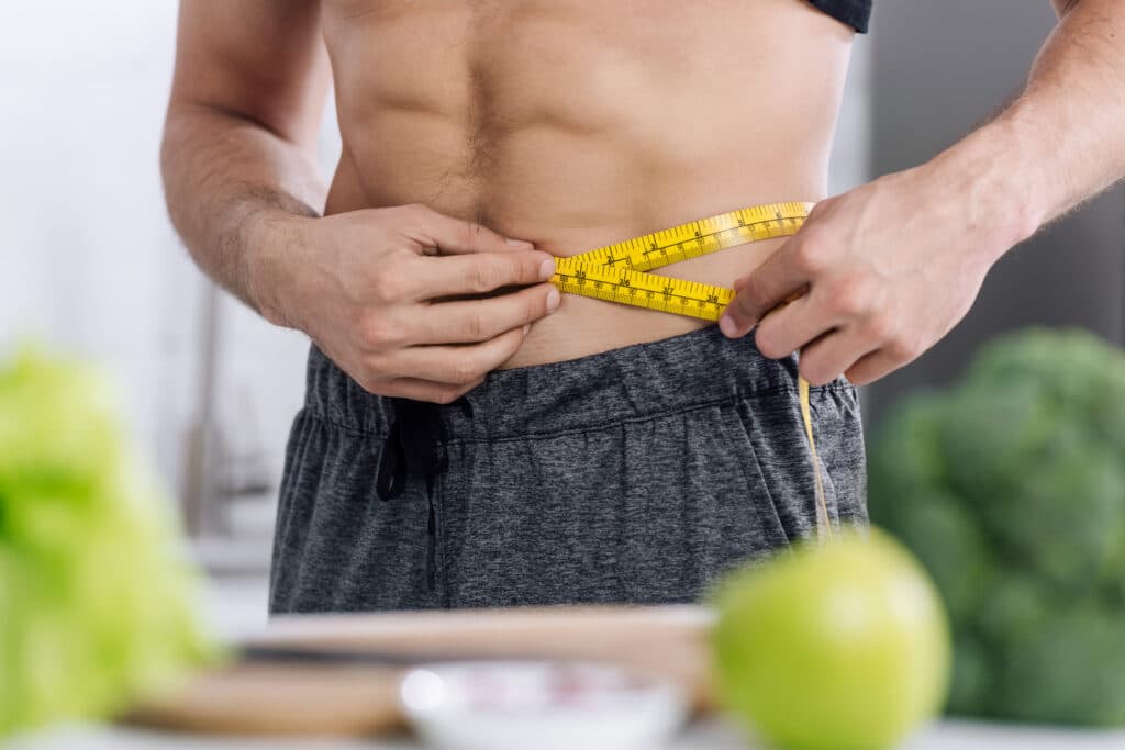 Does Chiropractic Help With Weight Loss?
