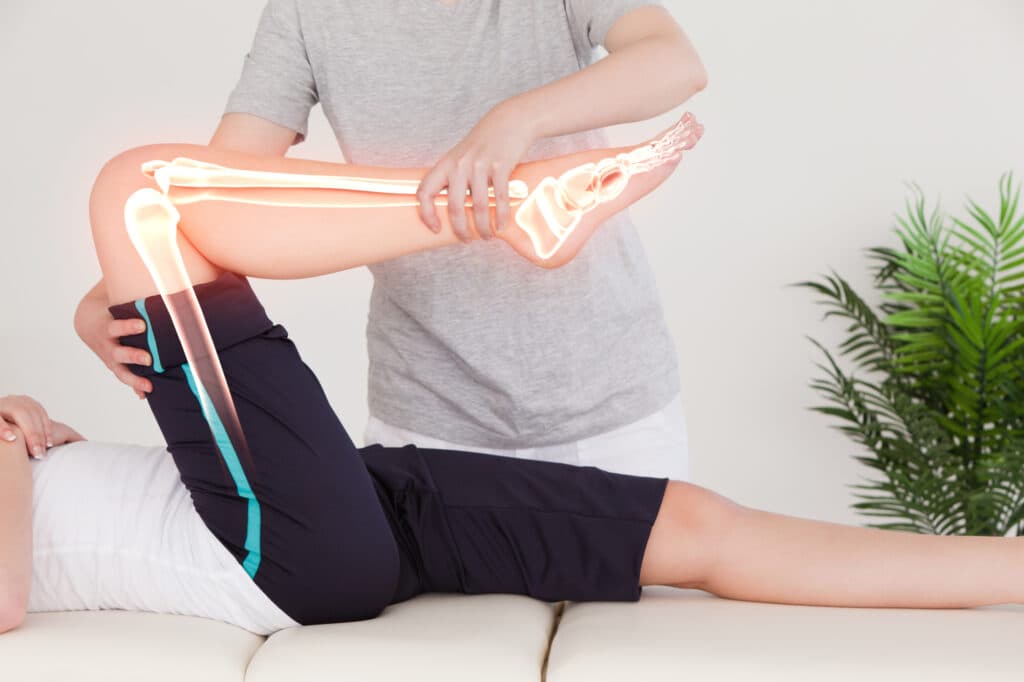 Healing 6 Common Injuries With Chiropractic Care