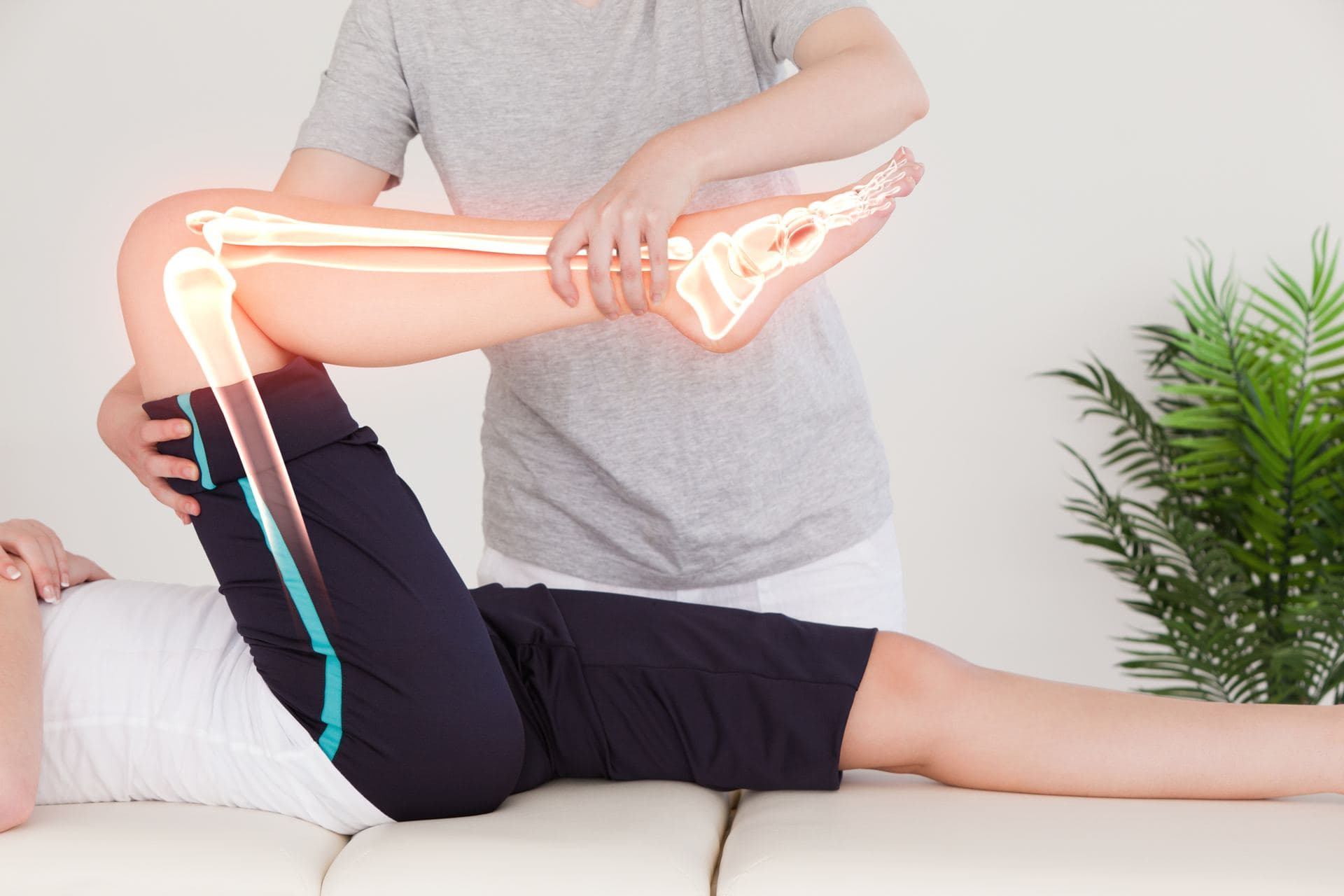 Healing 6 Common Injuries With Chiropractic Care