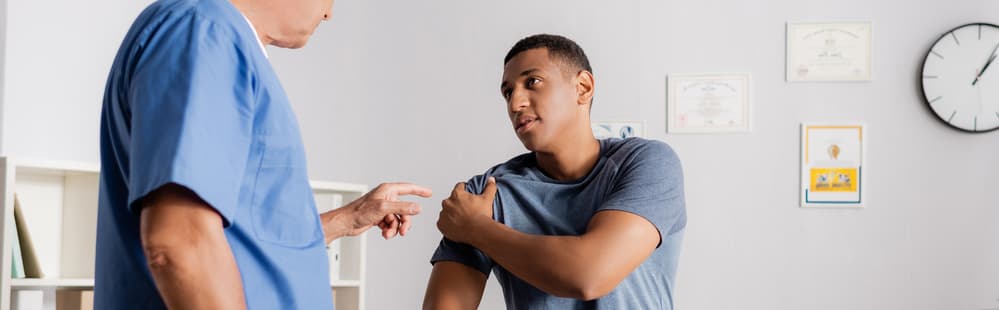Managing Chronic Pain with Chiropractic Care
