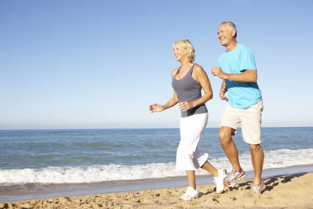 Enhancing Runners’ Performance with Chiropractic Care