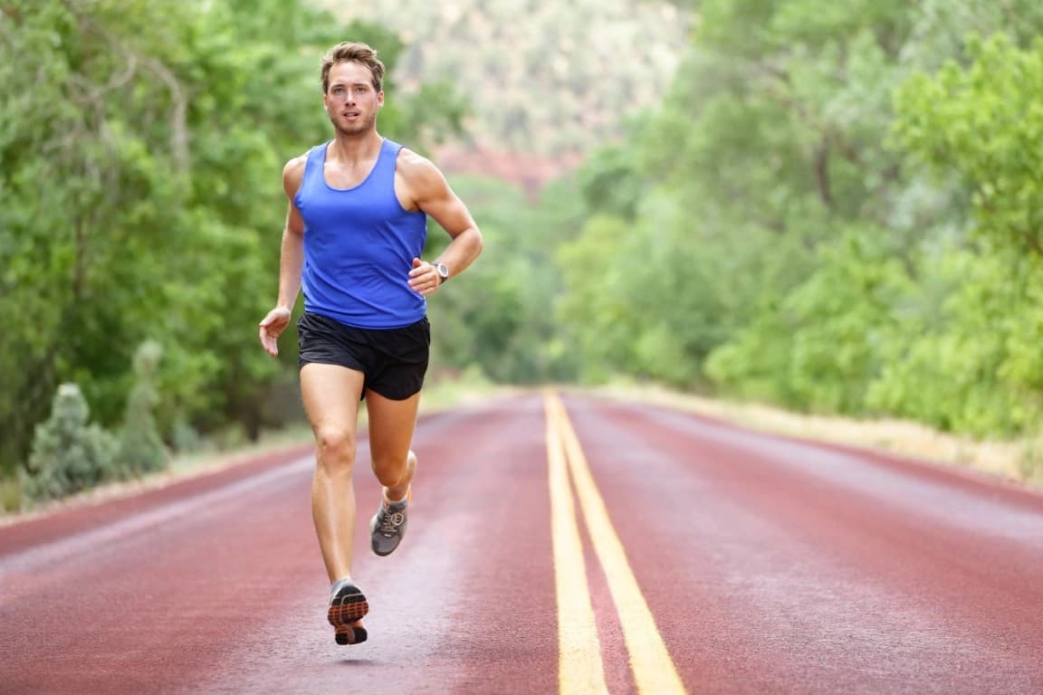 Enhancing Runners’ Performance With Chiropractic Care