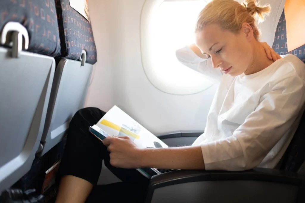 Long Flights, Bountiful, Utah
