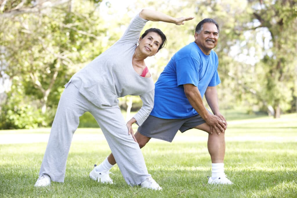 The Importance Of Warming Up Before Physical Activity