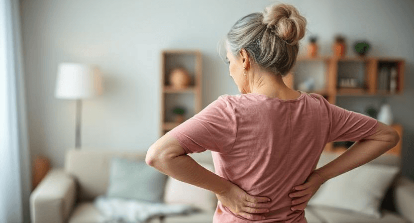 Back Pain Relief Following A Car Crash | Elevate Wellness Chiropractic