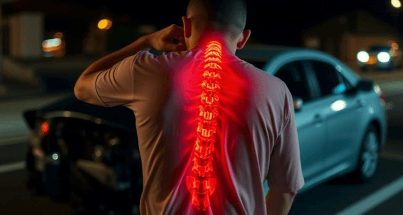 Could a Hidden Spine Misalignment Be Ruining Your Recovery?