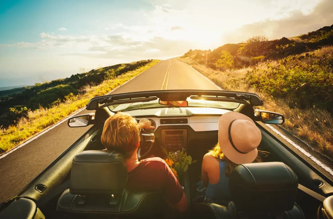 The Ultimate Guide To Avoiding Back Pain During Road Trips