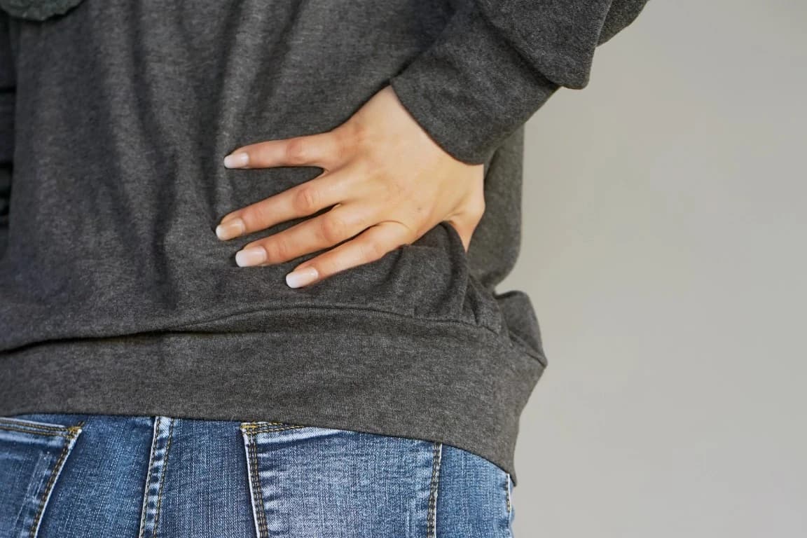 Uneven Hips? How To Spot The Symptoms Of Misalignment