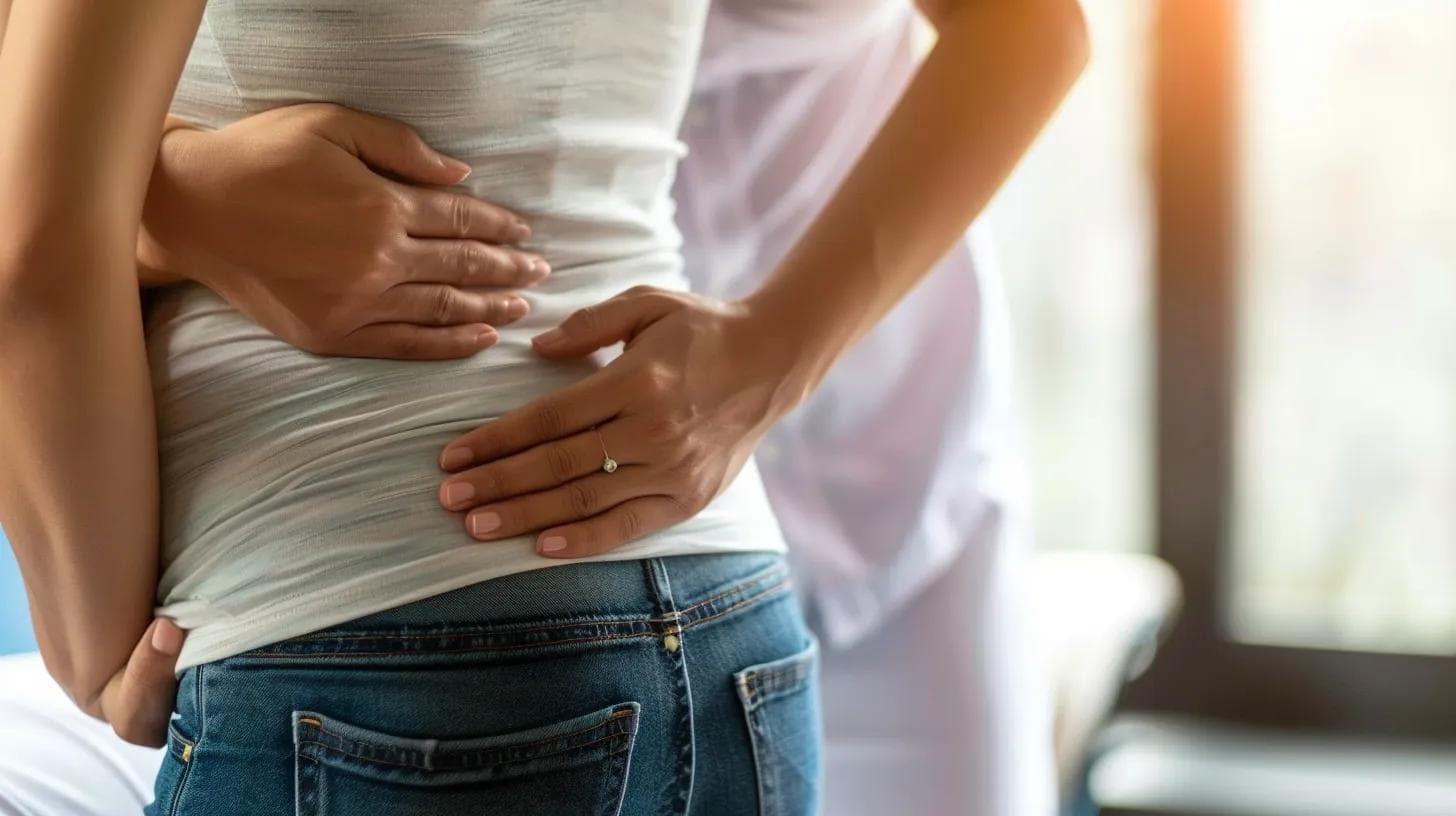 How Gentle Chiropractic Care Can Transform Your Pregnancy Journey | Elevate Wellness Chiropractic