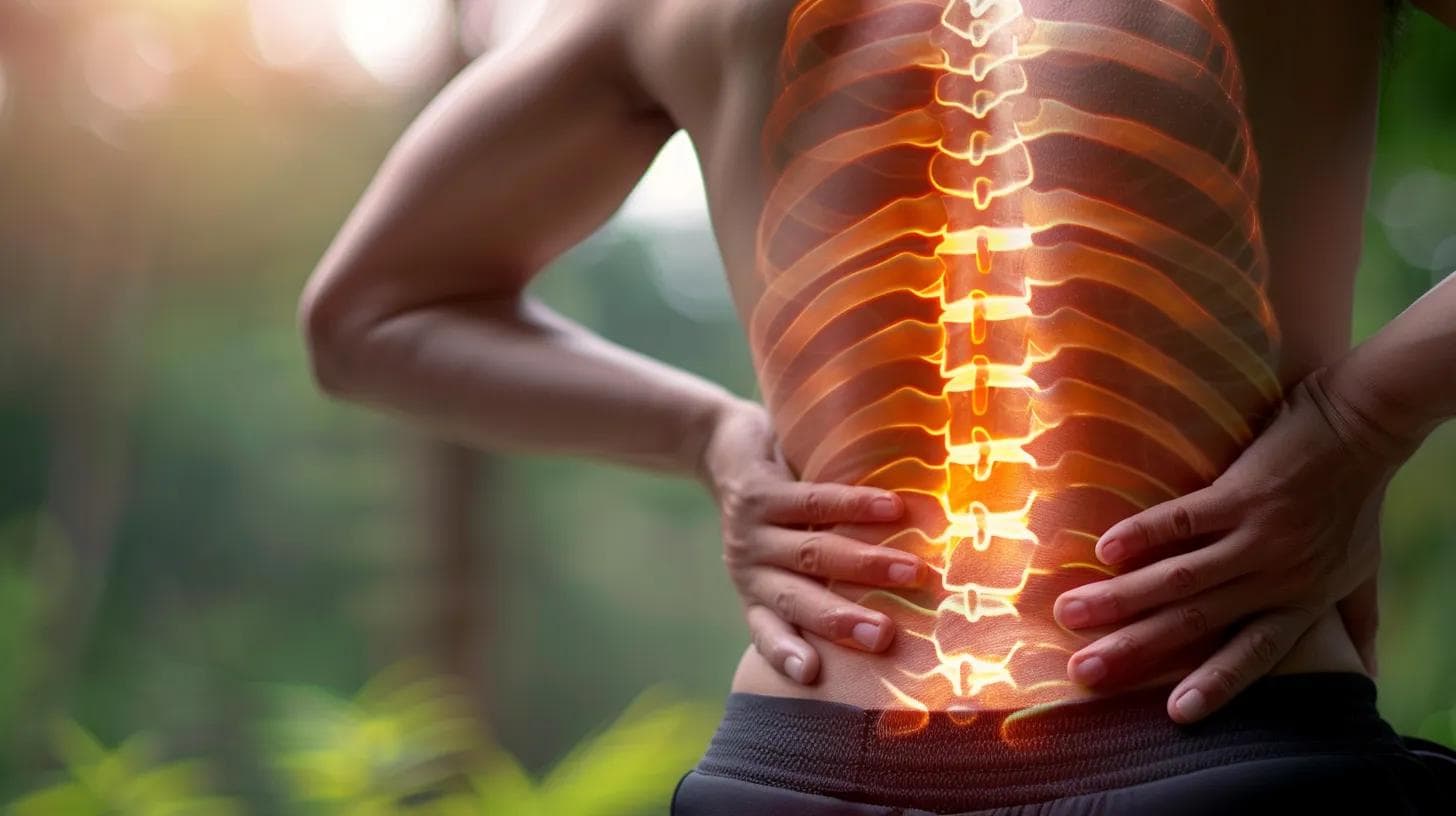 The Gut-Spine Connection: How Chiropractic Care Helps Digestion And Restores Balance