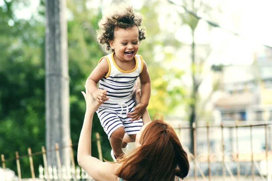 The Parenting Back-Pain Trap: How Lifting Kids, Car Seats & Strollers Is Damaging Your Spine