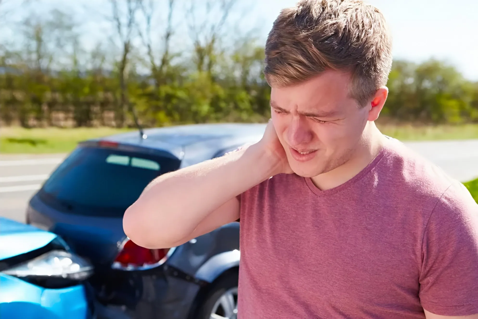 Whiplash In Low-Speed Collisions: Why “Minor” Crashes Can Cause Major Pain