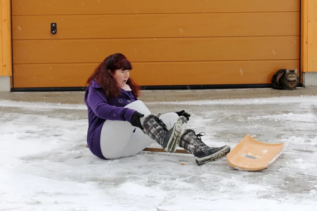 Stay Safe This Season: 10 Ways to Prevent Winter Injuries