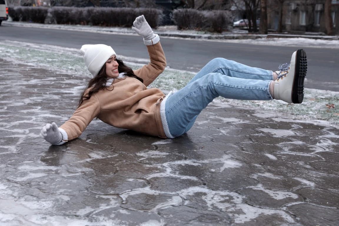 Stay Safe This Season: 10 Ways To Prevent Winter Injuries