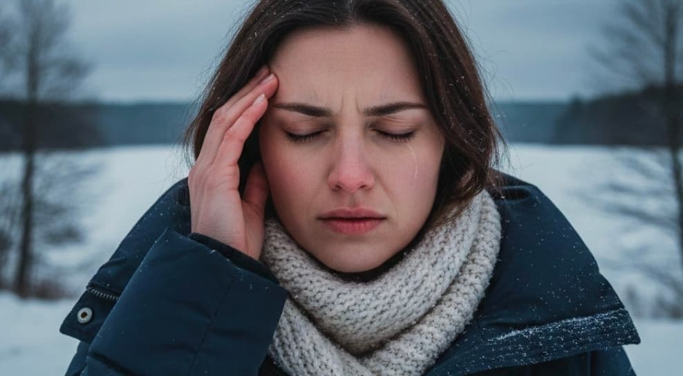 Why Weather Changes Trigger Your Migraines | Elevate Wellness Chiropractic