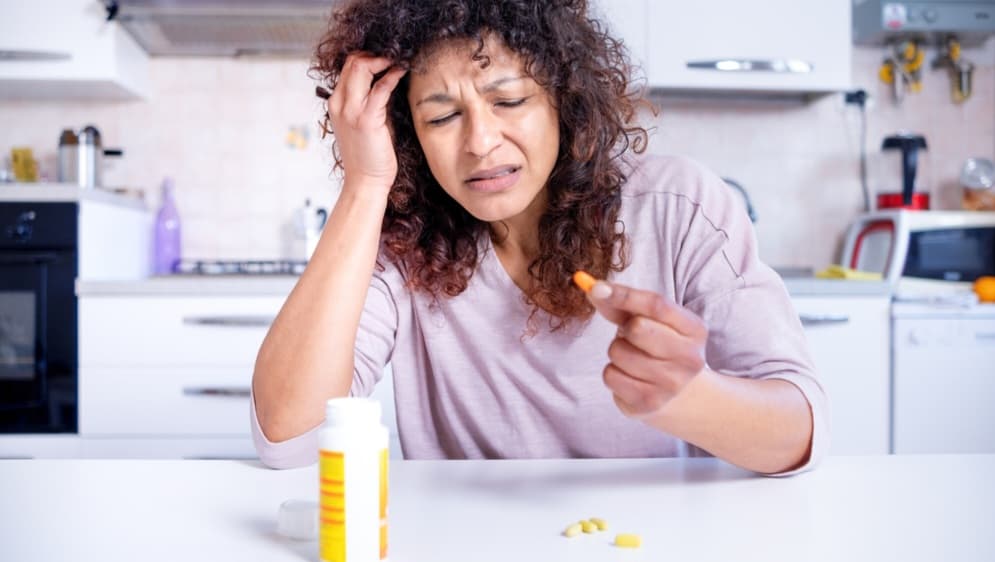 Acute Pain Vs. Chronic Pain: Everything You Need To Know