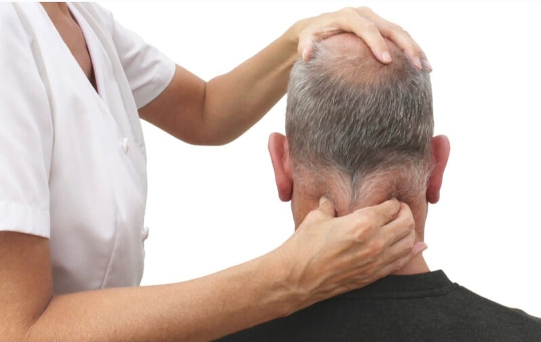 When Your Headaches Actually Start In Your Neck: The Hidden Link Between Neck Tension And Head Pain