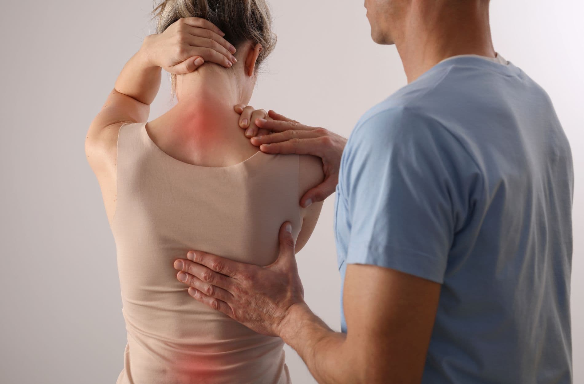 What To Expect From A Chiropractor Full Body Adjustment