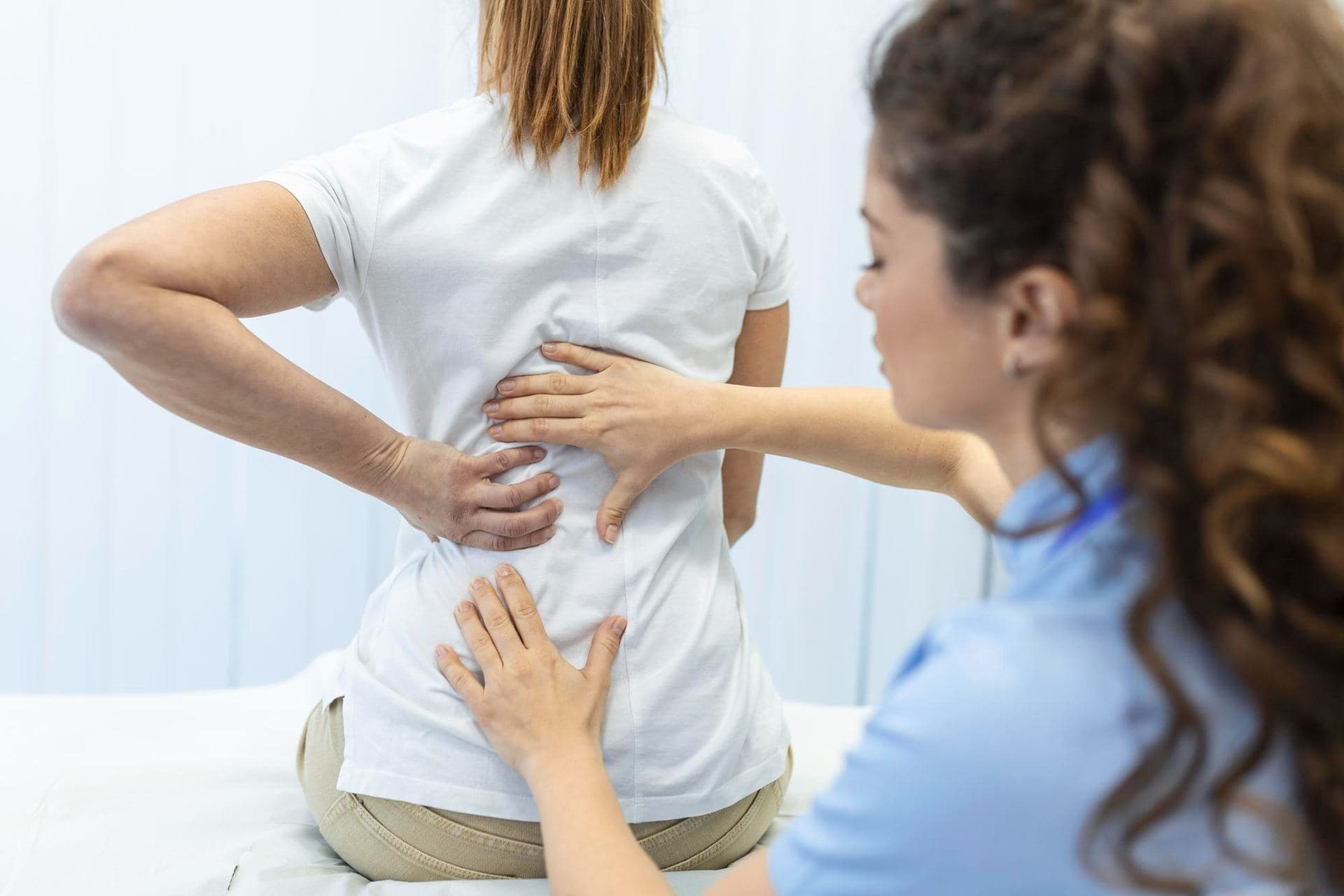 Spinal Decompression Therapy For Back Pain Relief