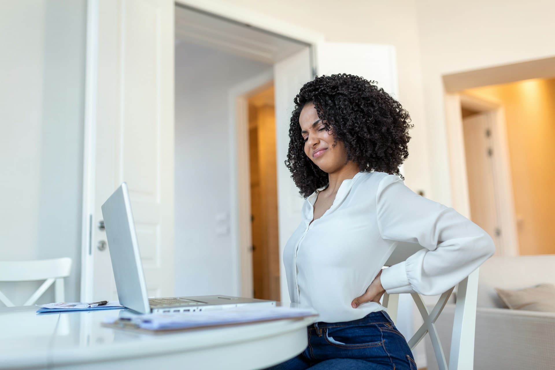 Sciatica Relief Options: Chiropractor Or Osteopath
