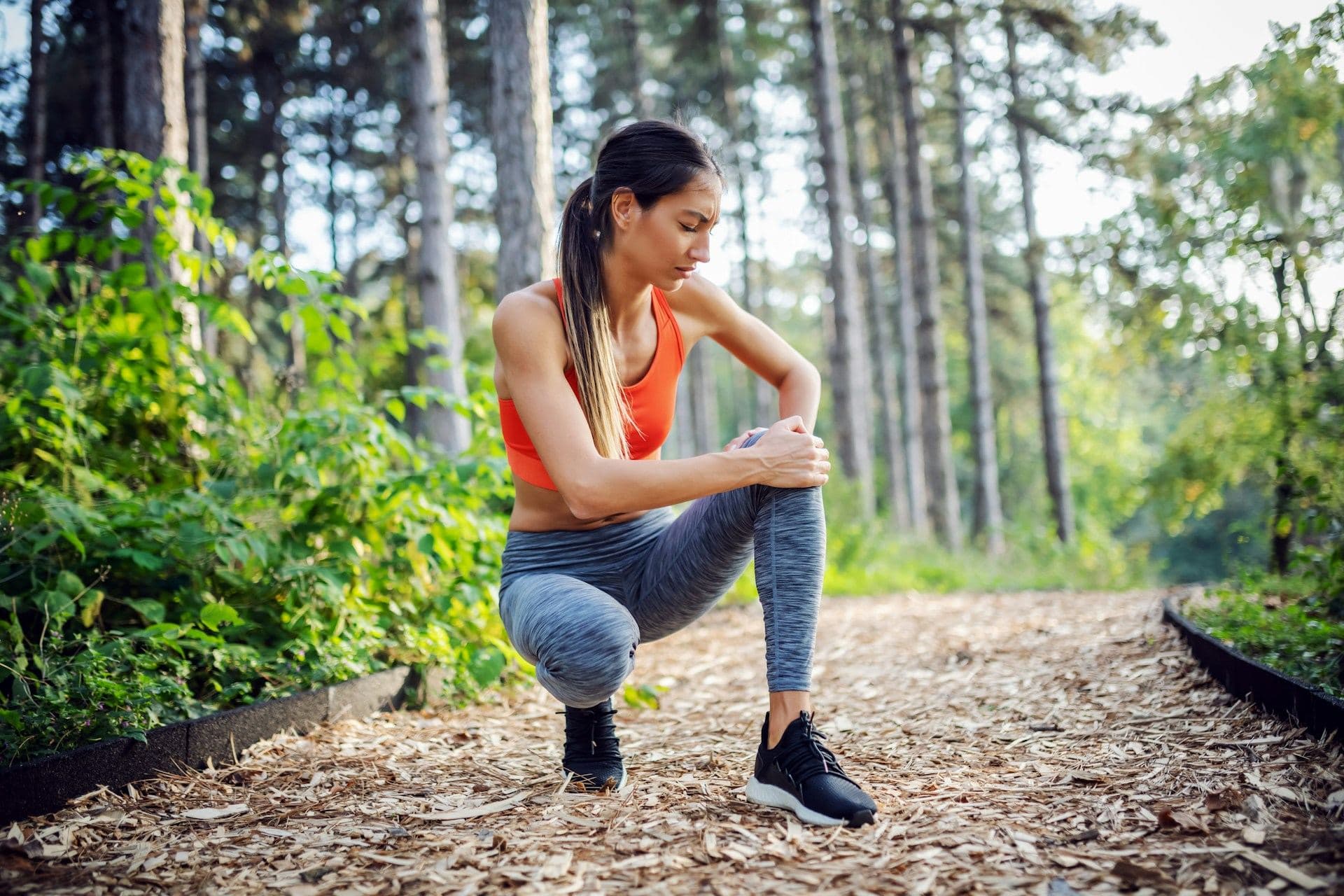 Summer Sports Injury Care Tips And Chiropractor Help