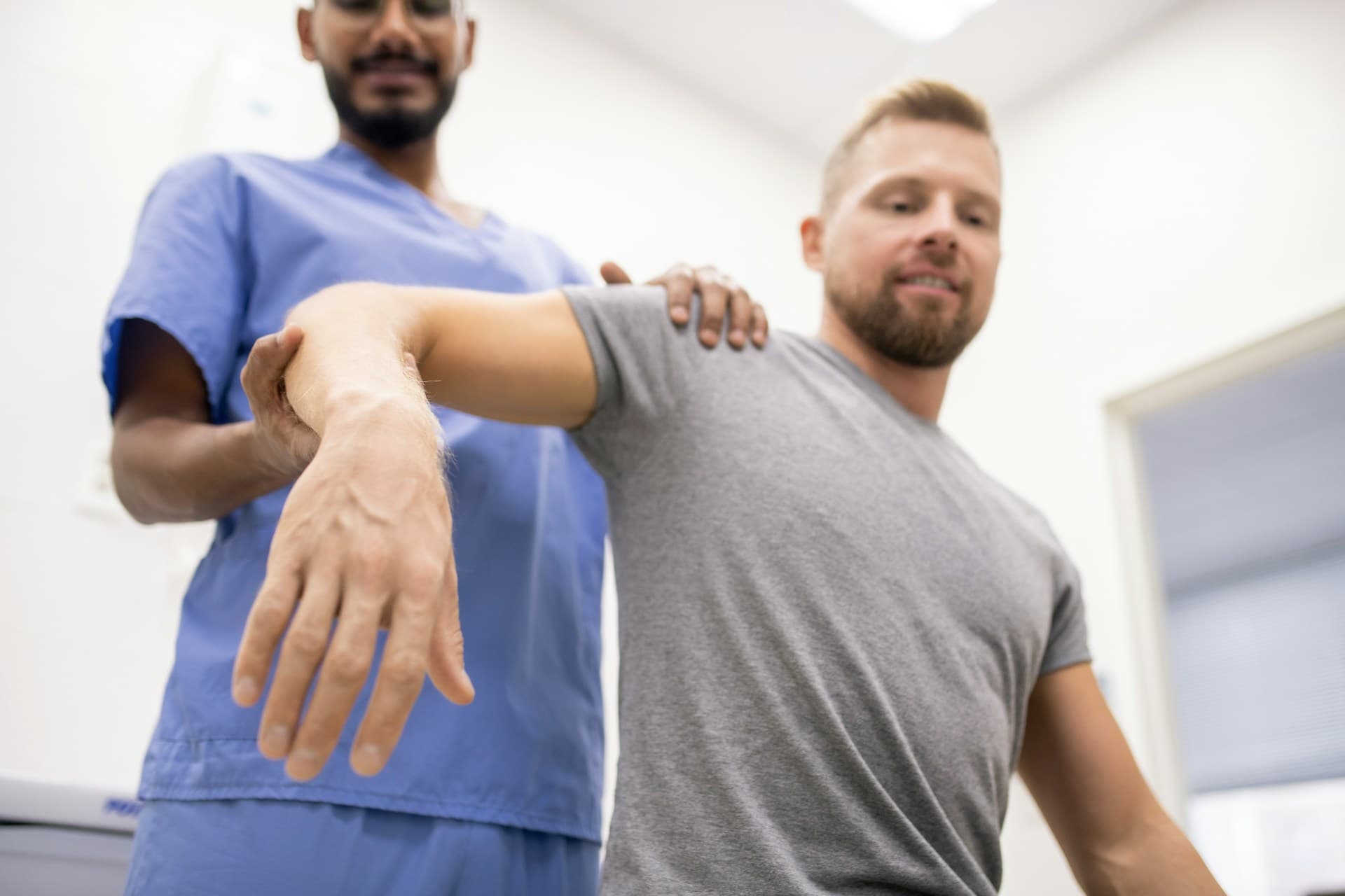 When To Seek An Emergency Chiropractor In Bountiful