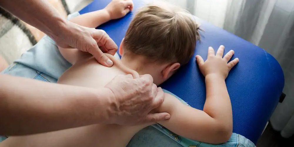 Pediatric chiropractic care for kids in Bountiful, Utah