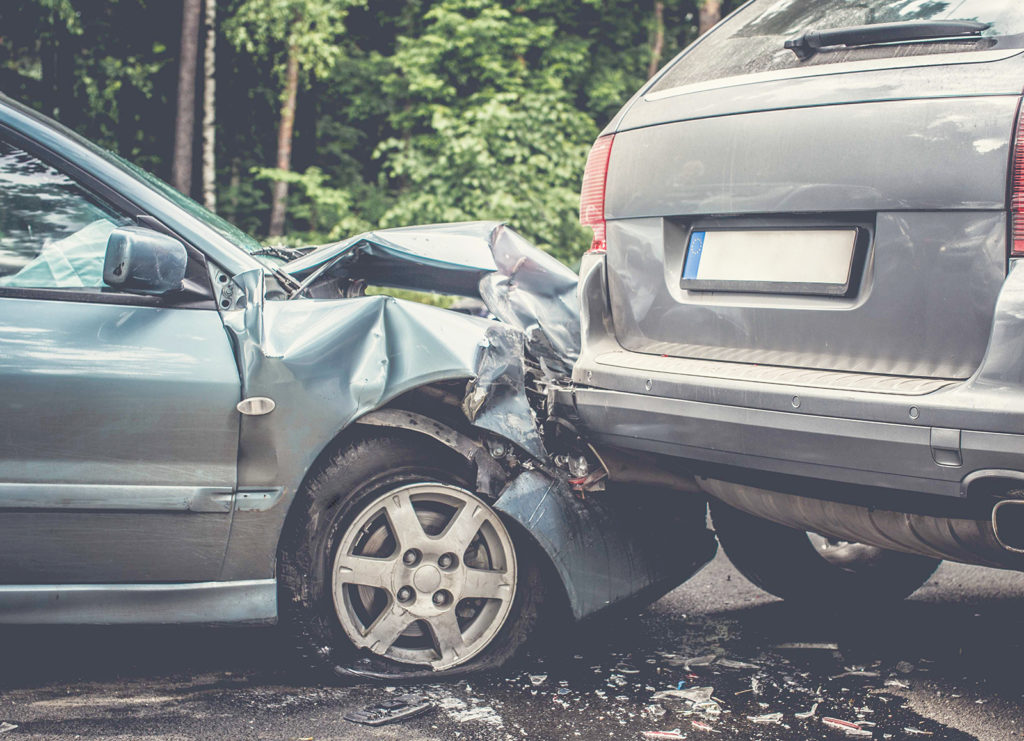 Auto Accident Injury treatment Bountiful Utah